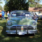 Cecil Pines annual Antique Car show and Open House.